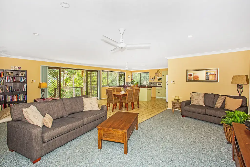 Main view of Homely house listing, 58 Piggabeen Road, Tweed Heads West NSW 2485