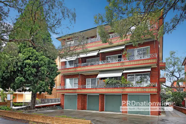 9/30 Crawford Road, Brighton-le-sands NSW 2216