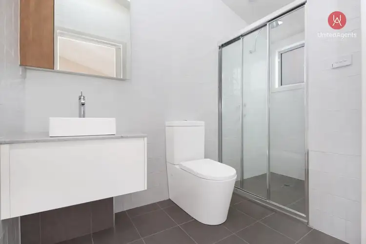 Fourth view of Homely studio listing, 36B Curlewis Street, Gledswood Hills NSW 2557