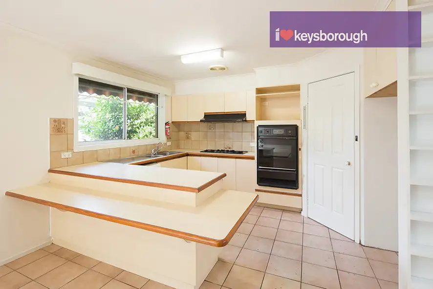 Main view of Homely house listing, 409 Chandler Road, Keysborough VIC 3173