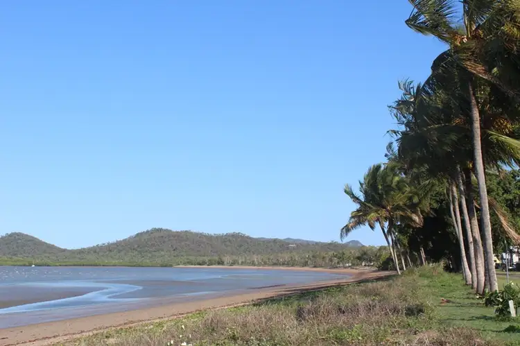Fourth view of Homely land listing, 10 George Street, Seaforth QLD 4741
