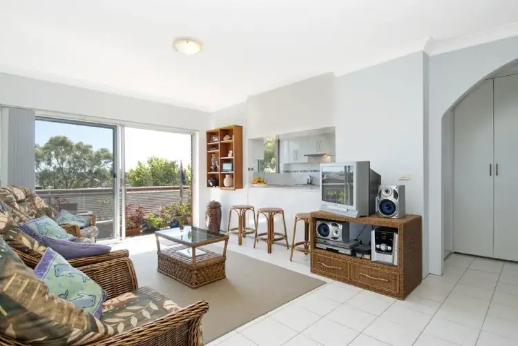 Second view of Homely apartment listing, 15 / 20 - 24 The Parade, Russell Lea NSW 2046