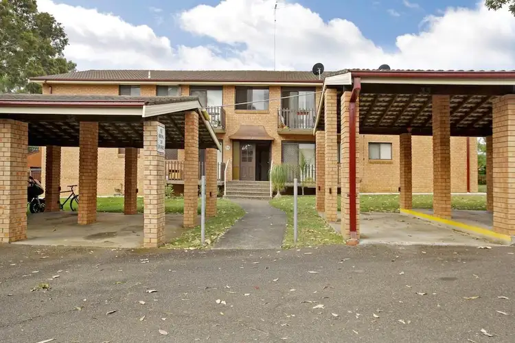 36/17-25 Rudd Road, Leumeah NSW 2560