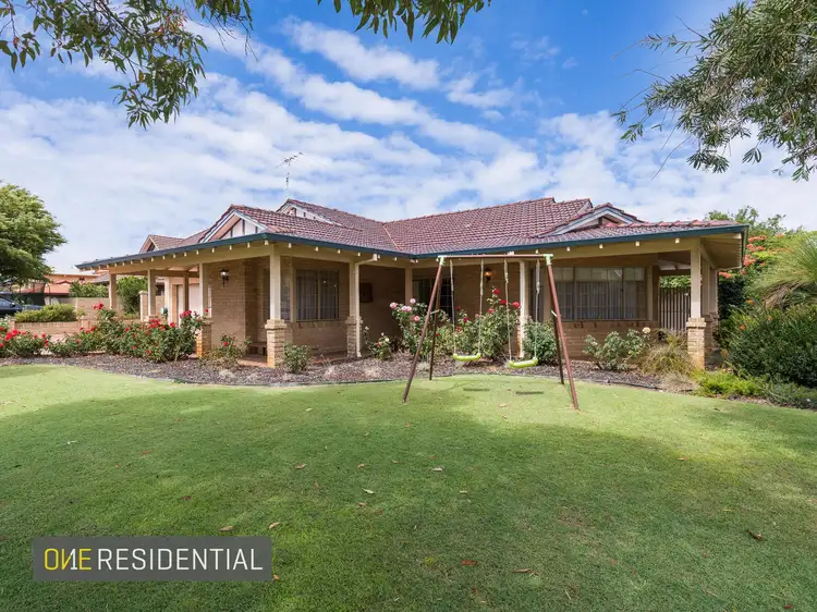 87 The Ramble, Booragoon WA 6154