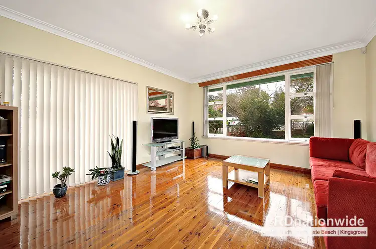 Second view of Homely house listing, 10 Morgan Street, Earlwood NSW 2206