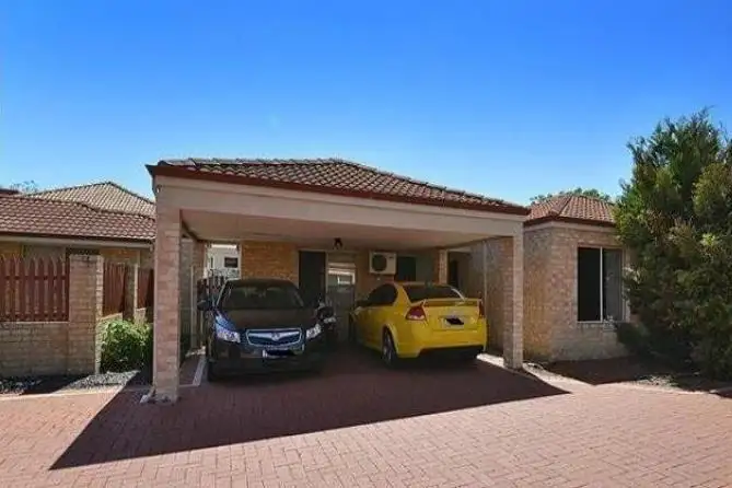 Main view of Homely house listing, Unit 5, 49 Queen Street, Bentley WA 6102