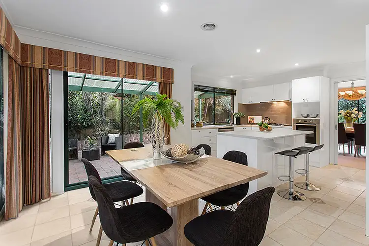 Fourth view of Homely house listing, 8 Adrian Avenue, Vermont South VIC 3133
