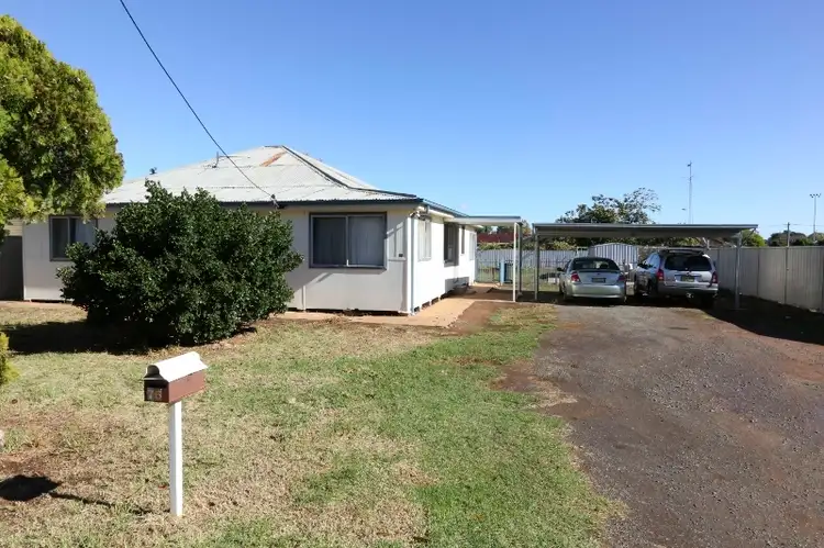 76 Erskine Road, Griffith NSW 2680