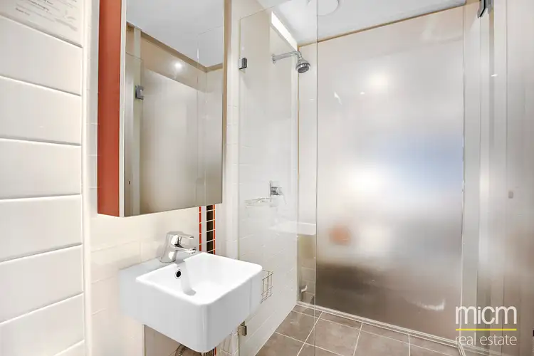 Sixth view of Homely apartment listing, 1811/181 A'Beckett Street, Melbourne VIC 3000