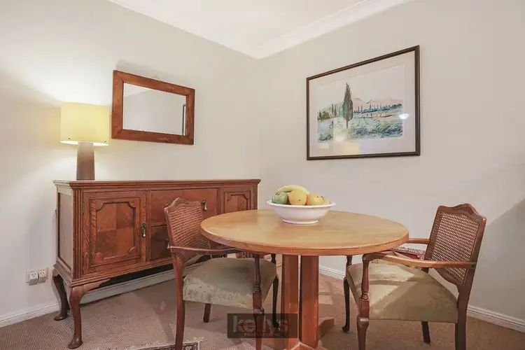 Sixth view of Homely apartment listing, 306/1 Georgina Street, Newtown NSW 2042