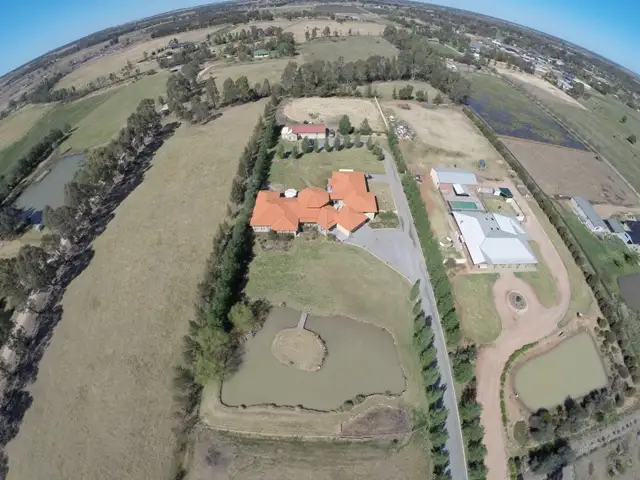 Second view of Homely house listing, 100 Almond Road, Leeton NSW 2705
