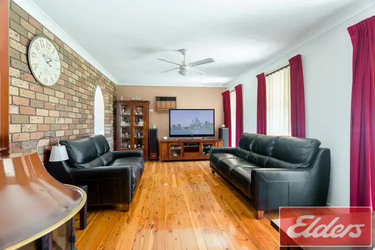 Second view of Homely house listing, 2 Enfield Street, Jamisontown NSW 2750