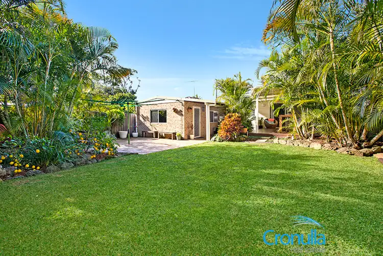 Fifth view of Homely house listing, 19 Kitchener St, Caringbah NSW 2229