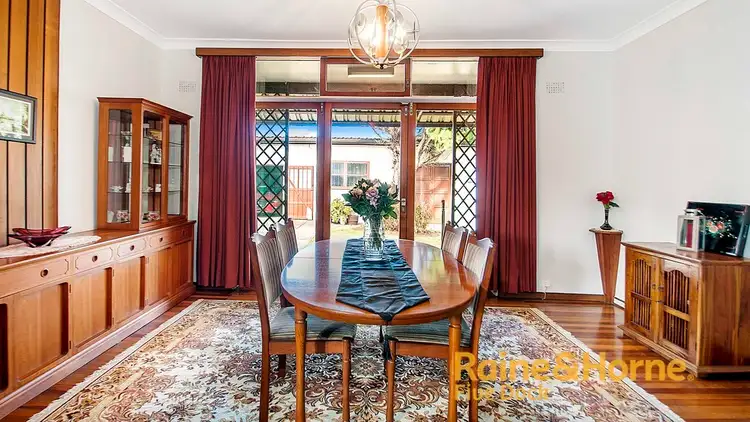 Fifth view of Homely house listing, 133 KINGS ROAD, Five Dock NSW 2046