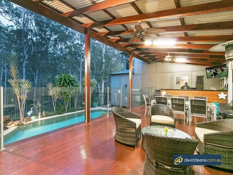 Second view of Homely house listing, 14 Mary Jane Court, Joyner QLD 4500