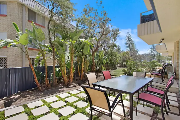 3/280 'Blue Pacific' Hedges Avenue, Mermaid Beach QLD 4218