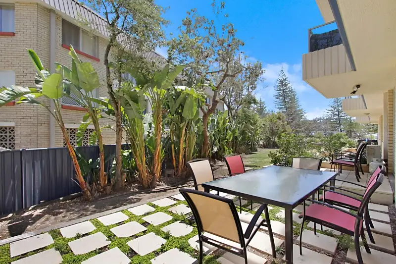 Main view of Homely unit listing, 3/280 'Blue Pacific' Hedges Avenue, Mermaid Beach QLD 4218