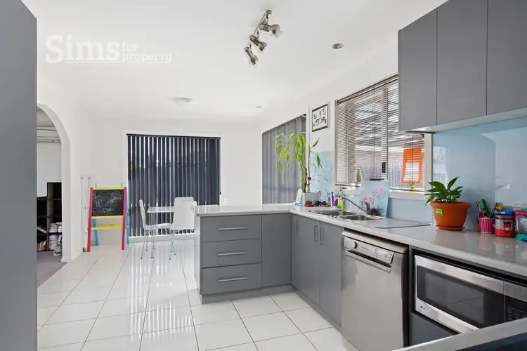 Third view of Homely house listing, 13 Willow Lane, Prospect Vale TAS 7250