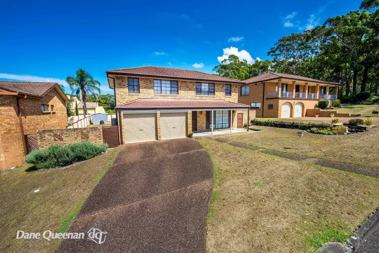 32 Fingal Street, Nelson Bay NSW 2315