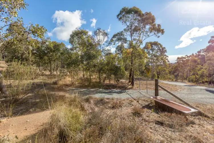 Third view of Homely land listing, 502 Trig Lane, Carwoola NSW 2620