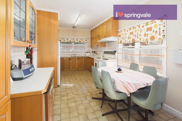 Fourth view of Homely house listing, 25-27 Hope Street, Springvale VIC 3171