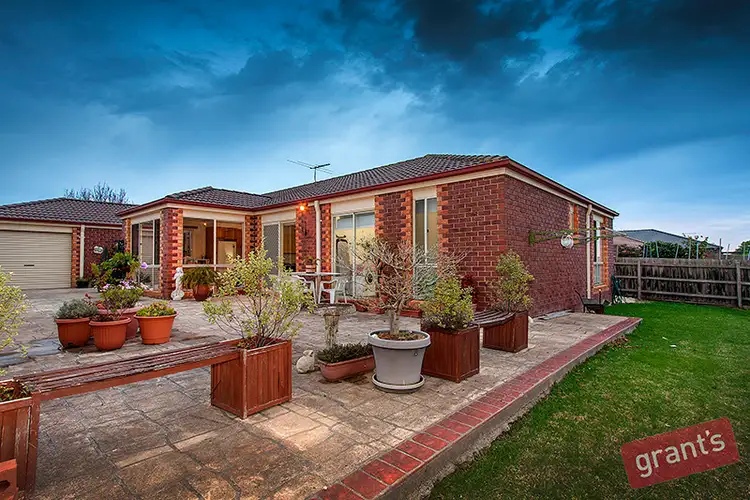 Fourth view of Homely house listing, 43 Albrecht Avenue, Berwick VIC 3806