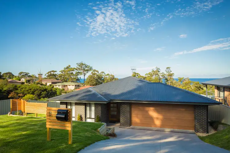 12 The Peninsula, Tura Beach NSW 2548