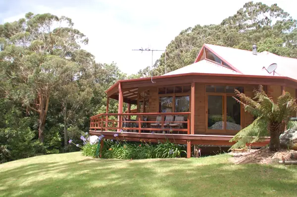 Third view of Homely house listing, 280 Nuninuna Drive, Jamberoo NSW 2533