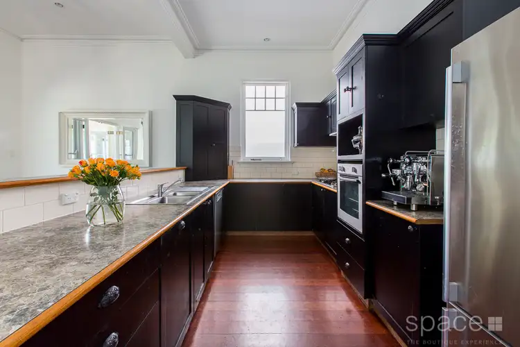 Sixth view of Homely house listing, 6 Deane Street, Cottesloe WA 6011