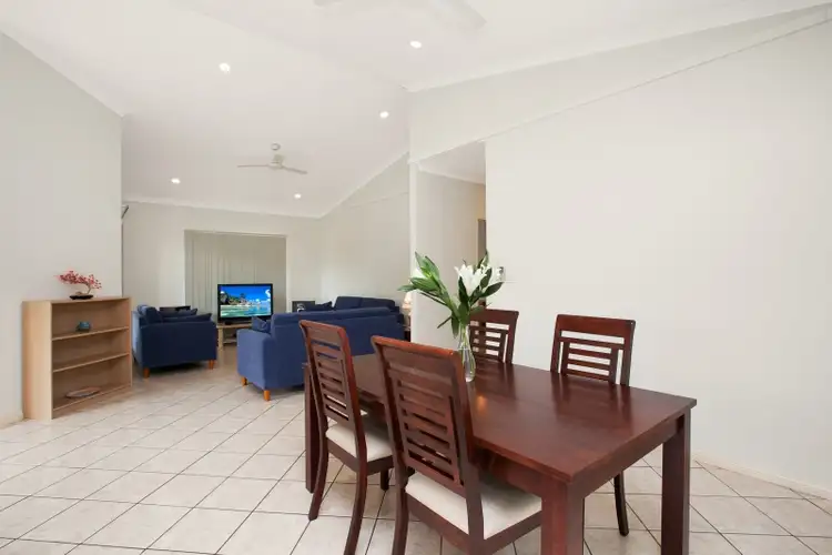 Fifth view of Homely house listing, 27 Royal Circuit, Durack NT 830