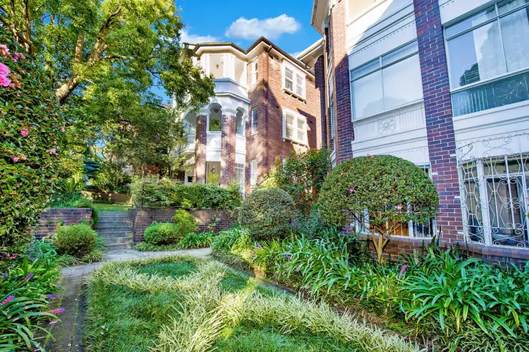 Seventh view of Homely apartment listing, 11/125 Ocean Street, Edgecliff NSW 2027