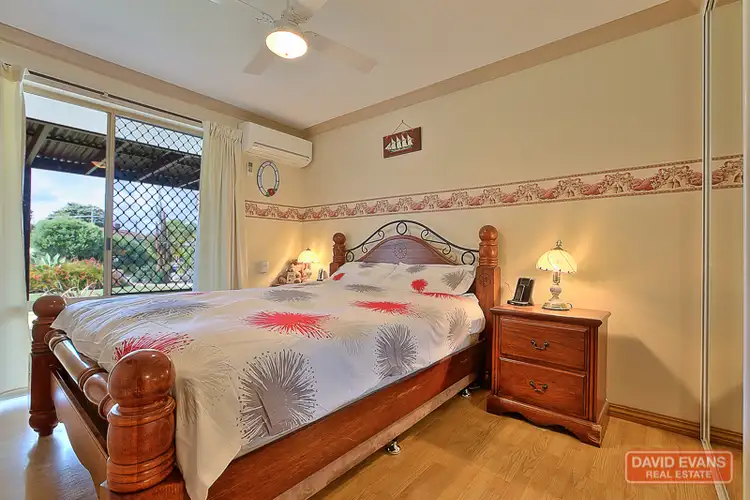 Seventh view of Homely house listing, 5 Suva Place, Cooloongup WA 6168