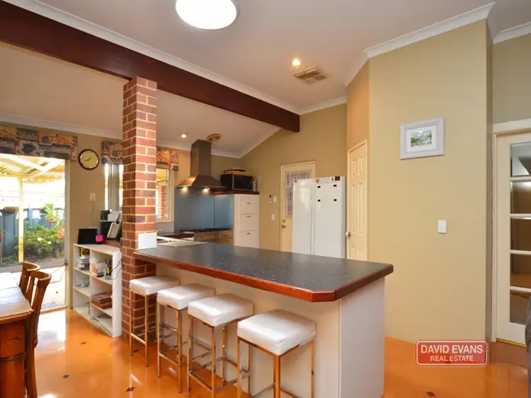 Seventh view of Homely house listing, 4 Sedgley Close, Landsdale WA 6065