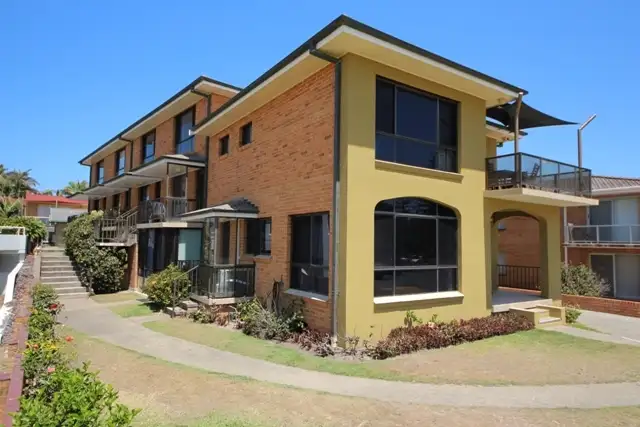 Third view of Homely unit listing, 3/39 Livingstone Street, South West Rocks NSW 2431