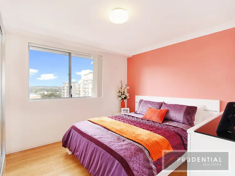 Sixth view of Homely unit listing, 22/8-10 Lachlan Street, Liverpool NSW 2170