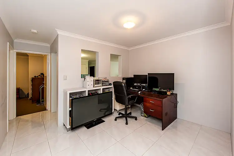 Third view of Homely house listing, 4 Esmerelda Rise, Baldivis WA 6171