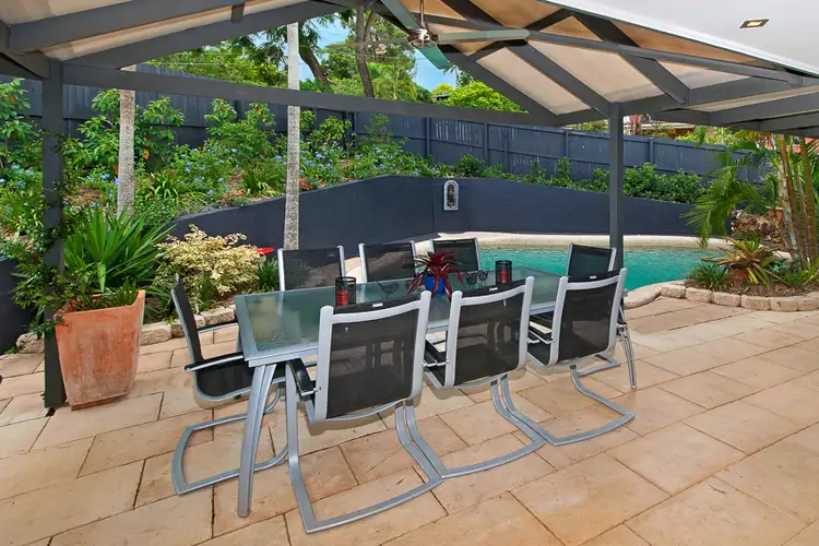 Third view of Homely house listing, 31 Foinaven Street, Kenmore QLD 4069