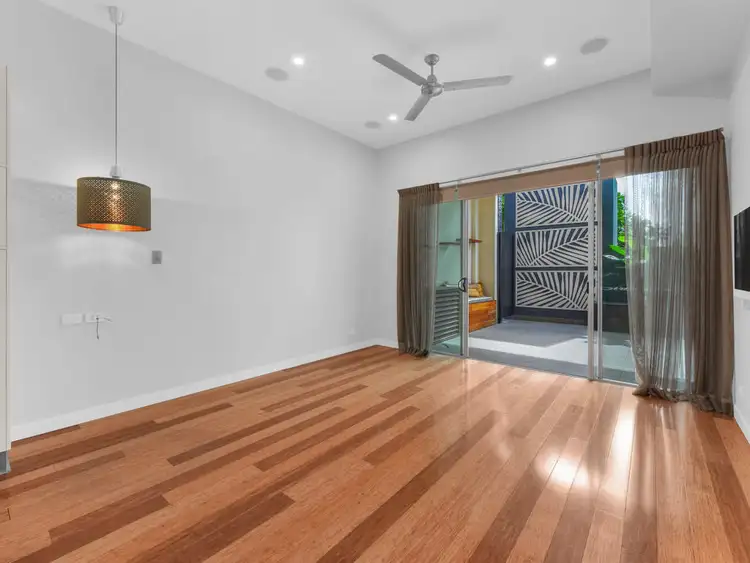 Second view of Homely apartment listing, 2/42 Ferry Road, West End QLD 4101