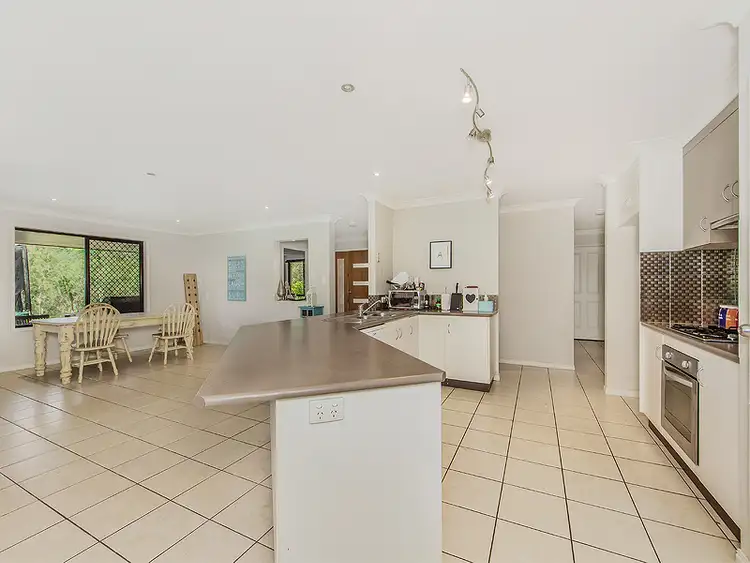 Fifth view of Homely house listing, 212 George Holt Drive, Mount Crosby QLD 4306