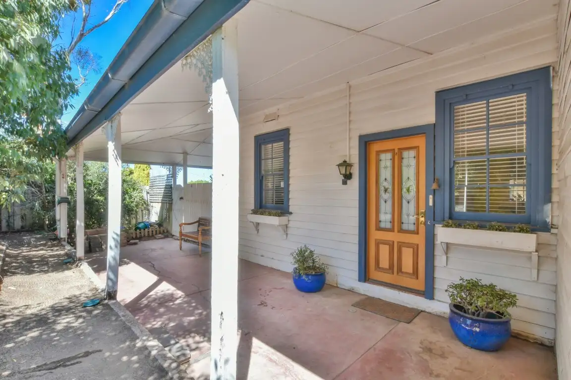 Main view of Homely house listing, 4 Second Avenue, Moana SA 5169