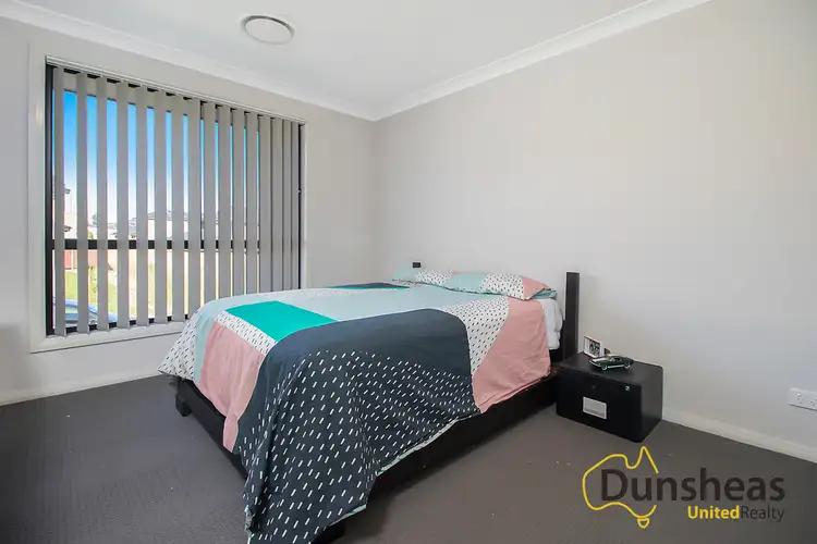 Fifth view of Homely house listing, 29 Cathedral Ave, Minto NSW 2566