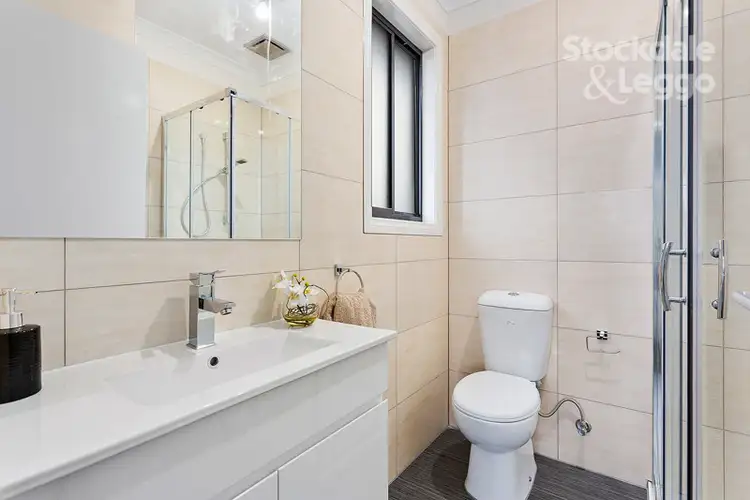 Sixth view of Homely townhouse listing, 3/23 Sutherland Street, Hadfield VIC 3046