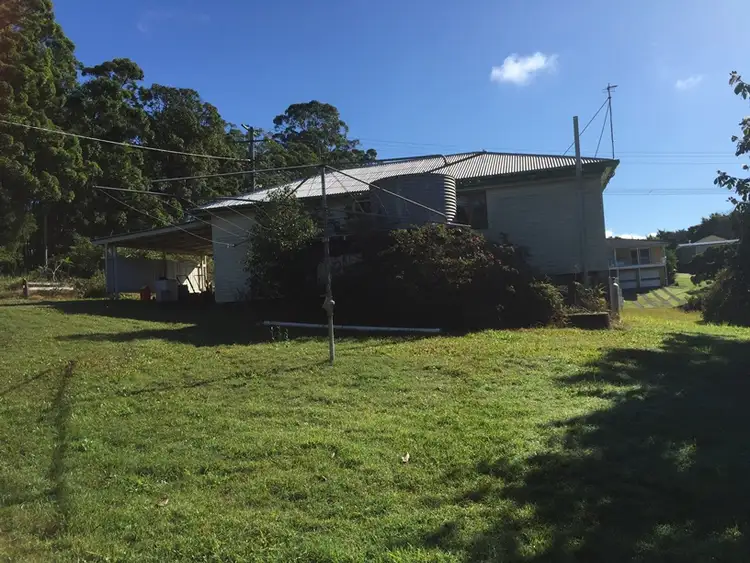 Fourth view of Homely land listing, 1 Red Street, Pomona QLD 4568