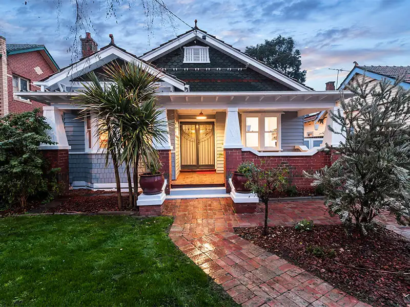 Main view of Homely house listing, 294 Somerville Road, Kingsville VIC 3012