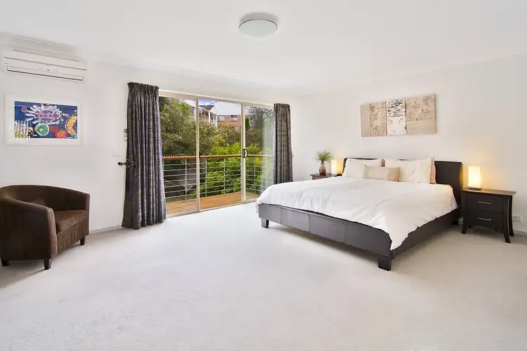 Sixth view of Homely house listing, 7 Edgewood Place, Belrose NSW 2085