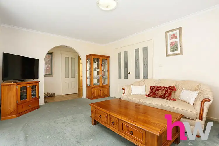 Fourth view of Homely house listing, 45 Enfield Drive, St Albans Park VIC 3219