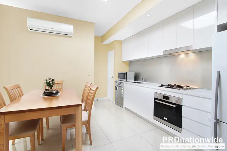 Sixth view of Homely unit listing, 501/363-365 Beamish Street, Campsie NSW 2194