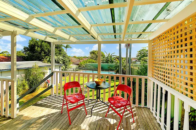 Second view of Homely house listing, 59 Lansdowne Street, Penshurst NSW 2222