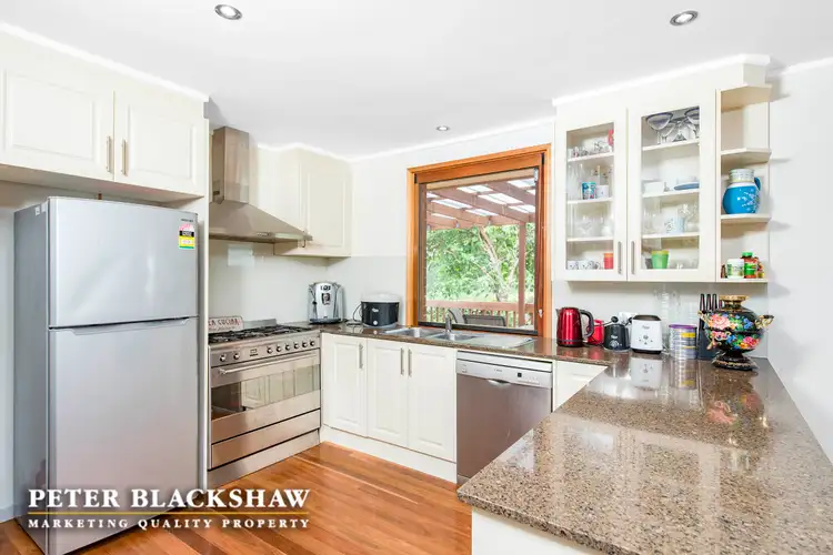 Seventh view of Homely house listing, 47 Eugenia Street, Rivett ACT 2611