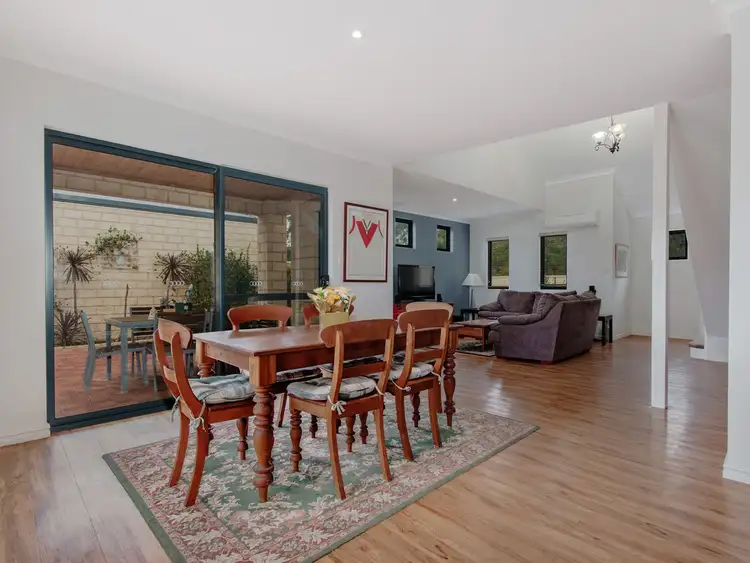 Fifth view of Homely townhouse listing, 23B Nairn Road, Coodanup WA 6210